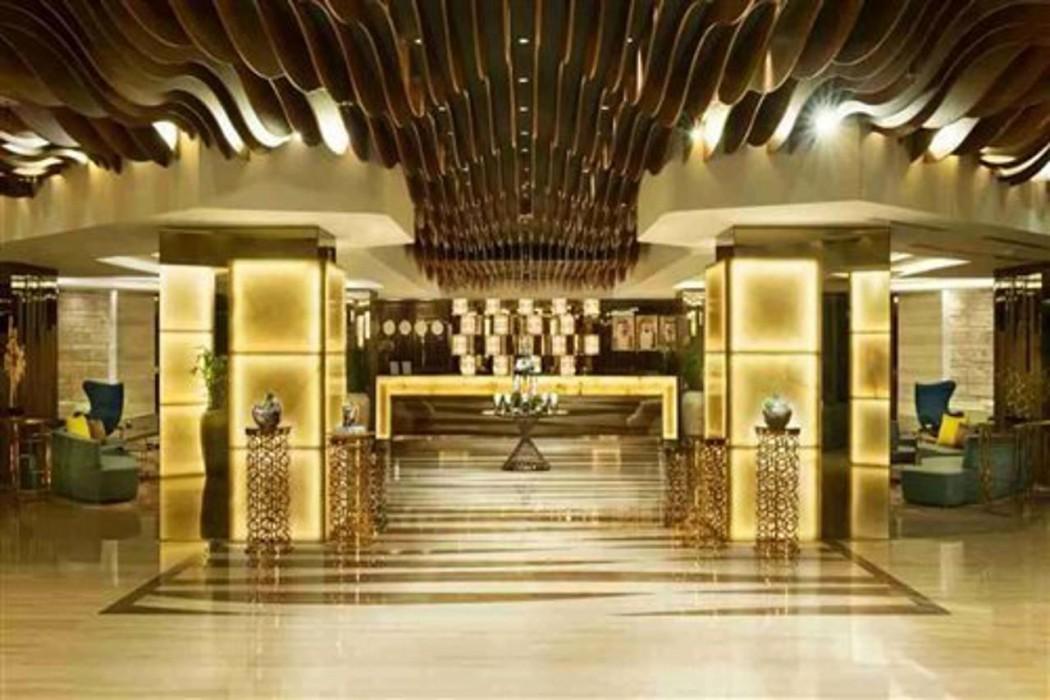 Grand Mercure Business Bay — 4