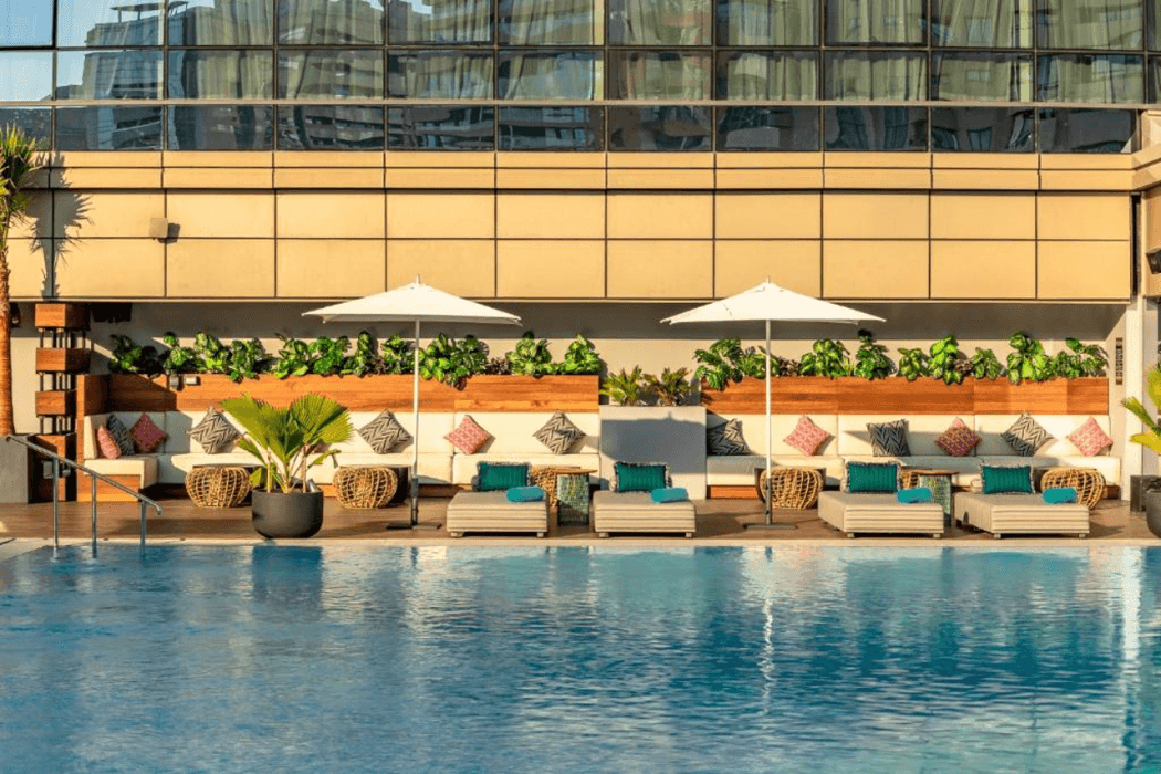 Zabeel House The Greens By Jumeirah