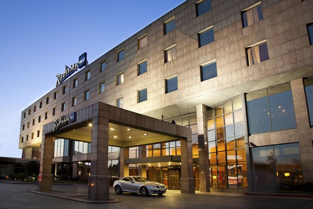 Bh Conference And Airport Hotel 30114 — 1