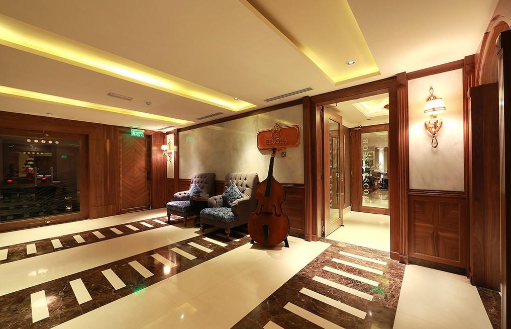 Al Khaleej Holiday Hotel Apartment — 2