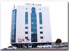 Al Bustan Flats — 1