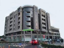 Tamr Inn Hotel — 1
