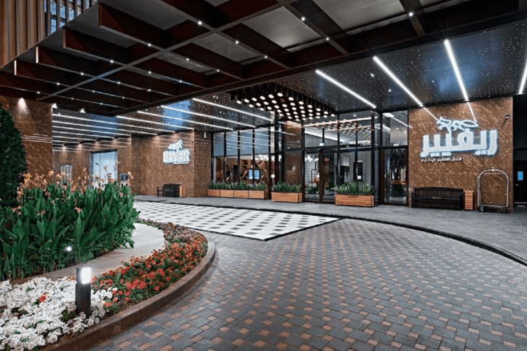 Barcelo Business Bay, Dubai — 7
