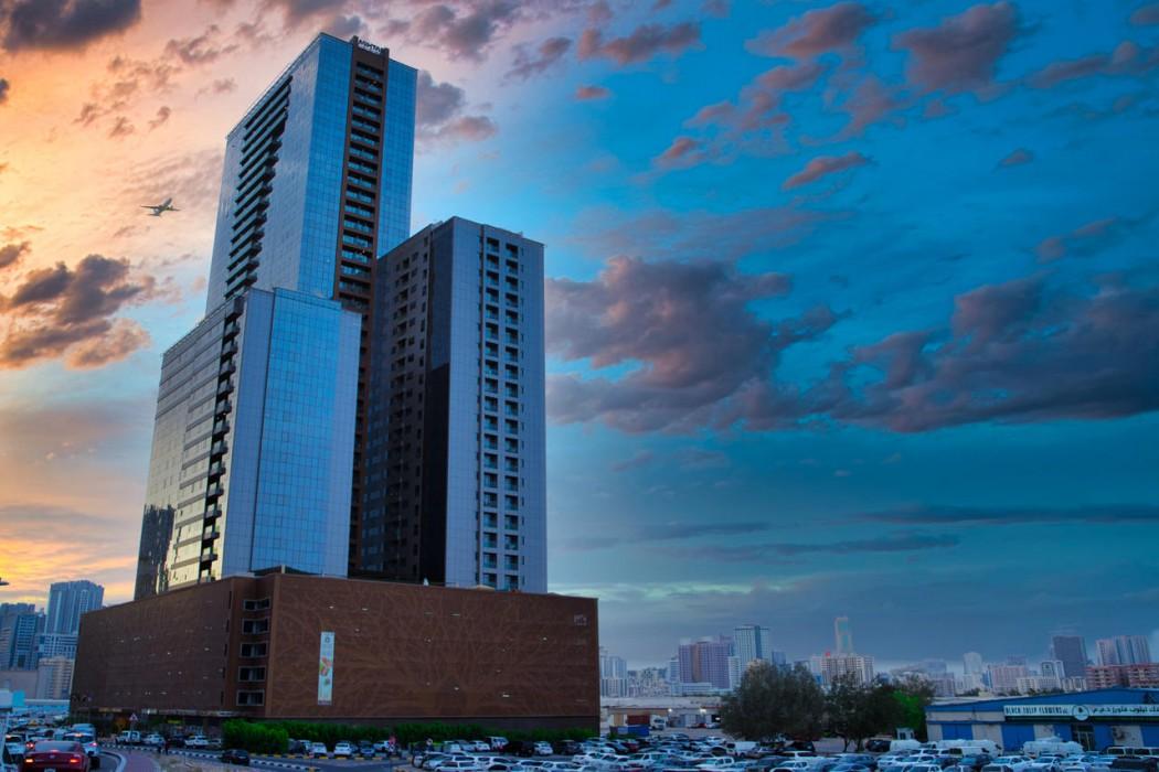 Luxe Grand Hotel Apartments — 4