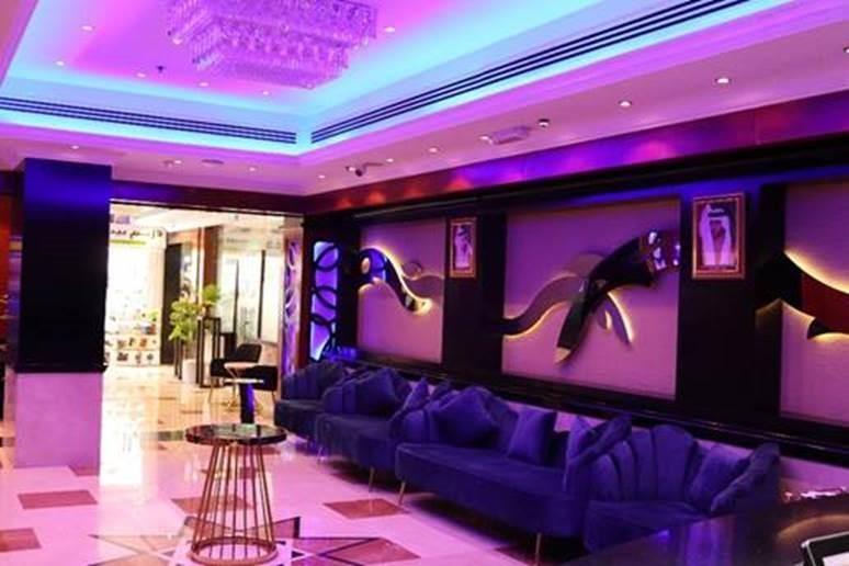 GSS Palace Hotel — 10