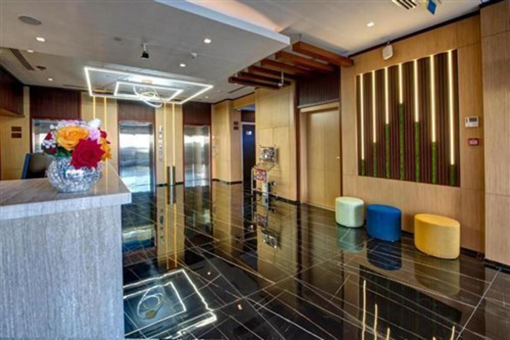 Wescott Hotel — 6
