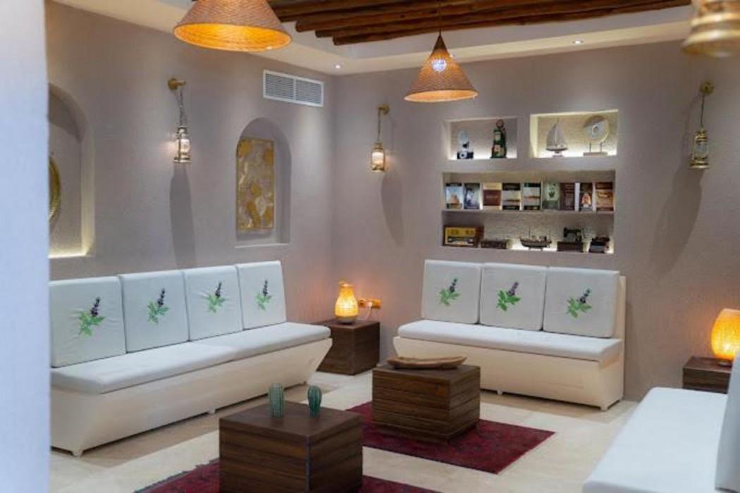 Al Rayaheen Retreat by Sharjah Collection — 6
