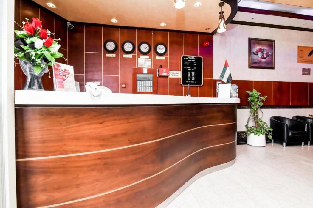 Paradise Inn 1 Tabasum Group — 3