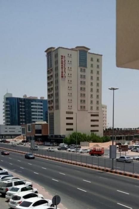 Paradise Inn 1 Tabasum Group — 1