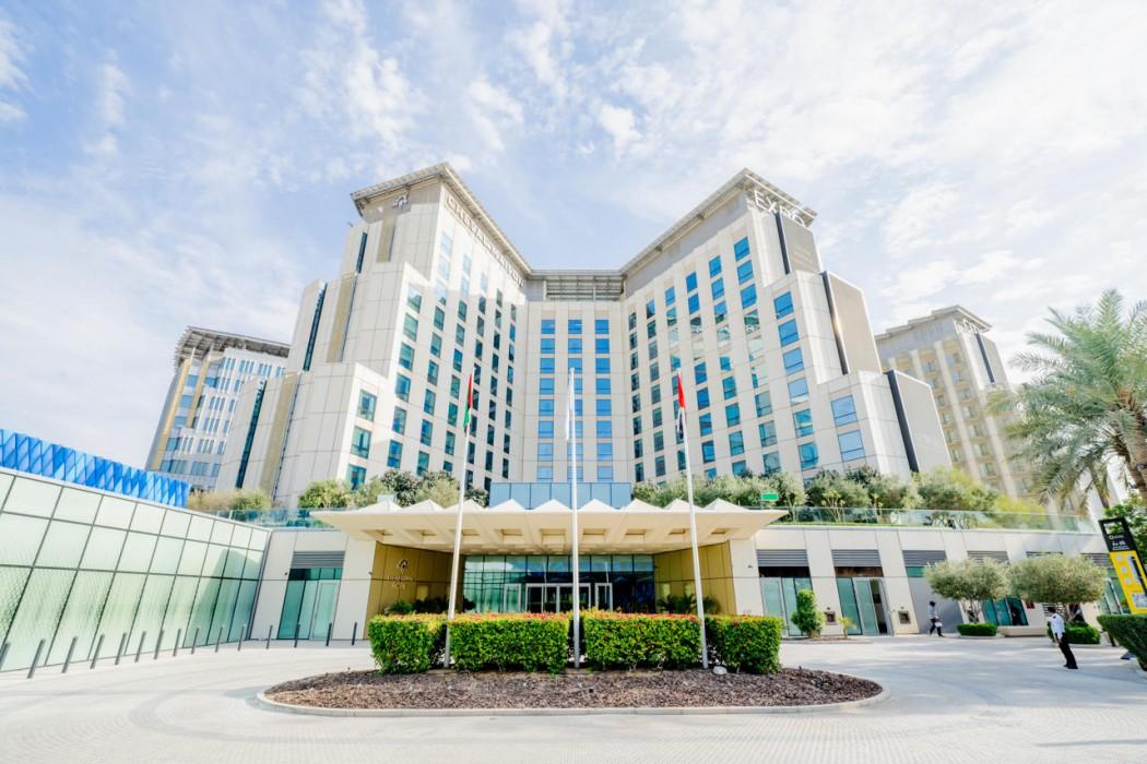 Cheval Maison Expo City Dubai — 1