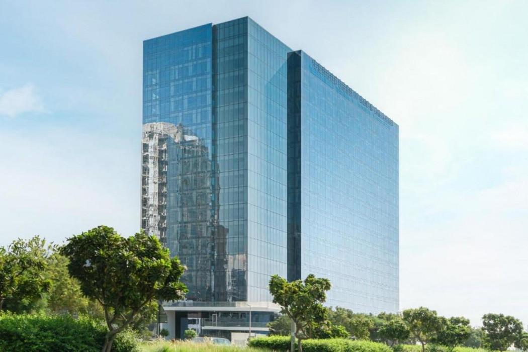 Grand Millennium Business Bay — 1