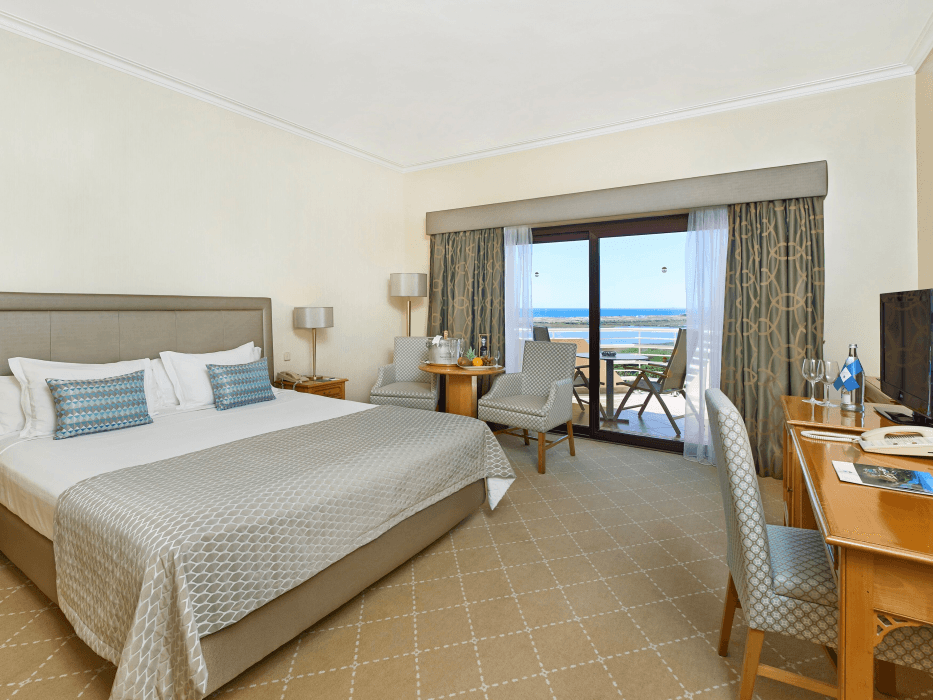 Hotel Quinta Do Lago — 1