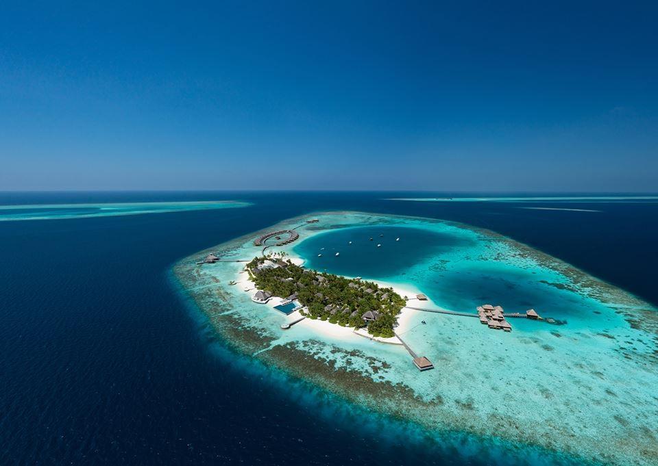 Huvafen Fushi 62764 — 8