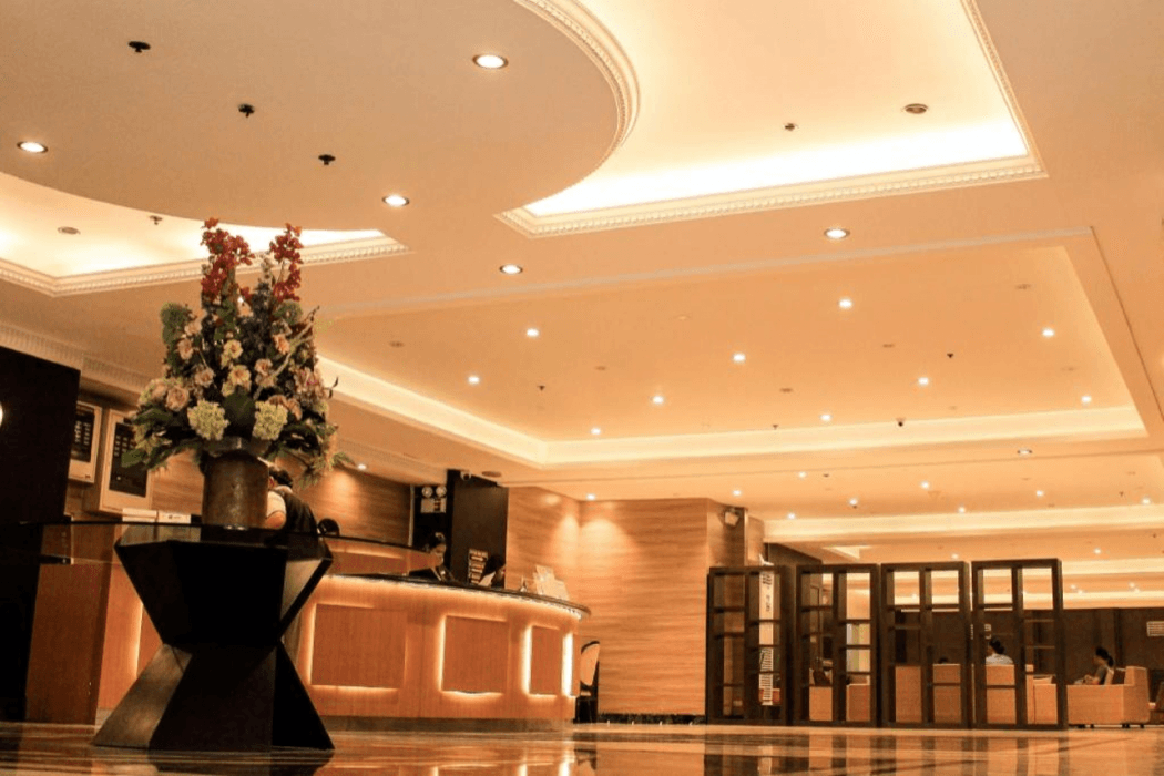 Executive Hotel Manila 62974 — 3