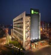 Crowne Plaza Sofia, an IHG Hotel — 1