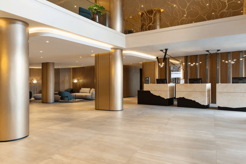 Mercure Sofia City — 9