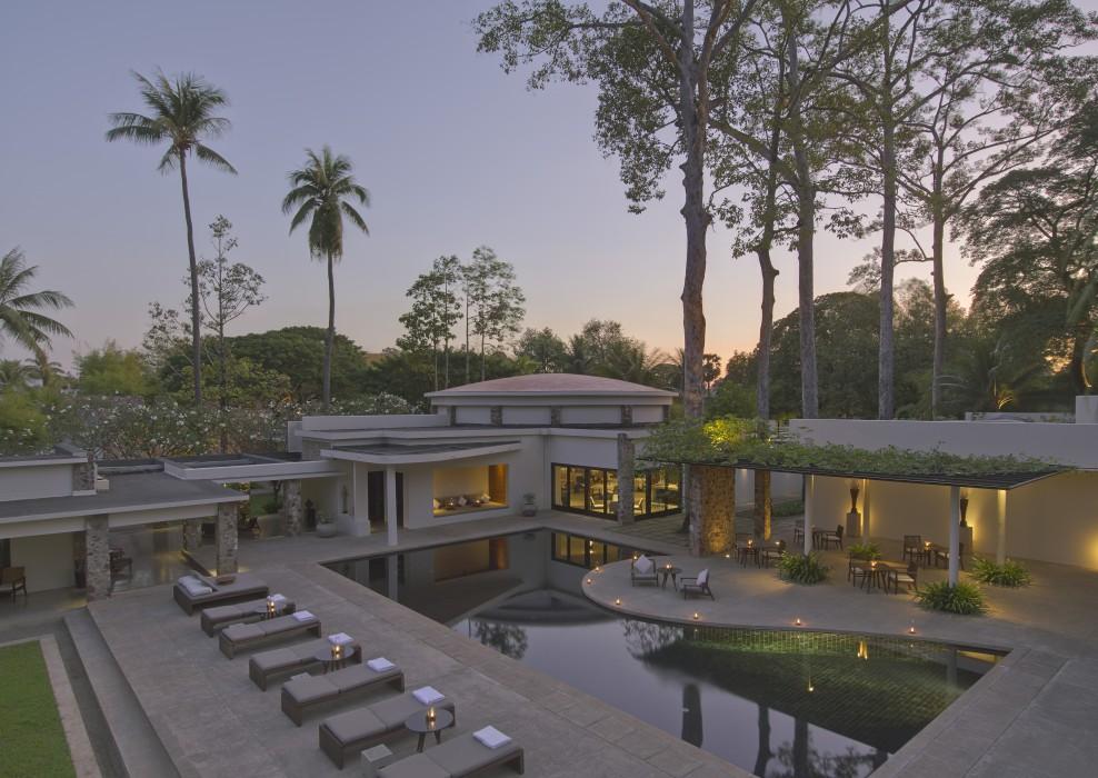 AMANSARA