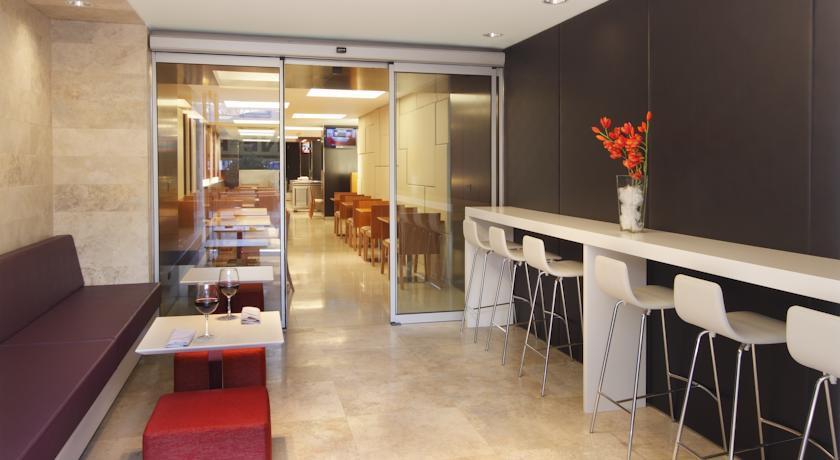 ASPEN SUITES — 8