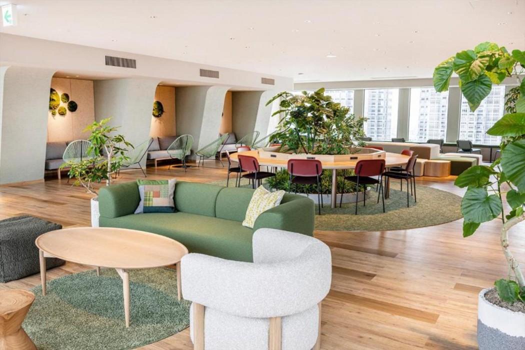 Keio Plaza Hotel Tokyo 67704 — 8