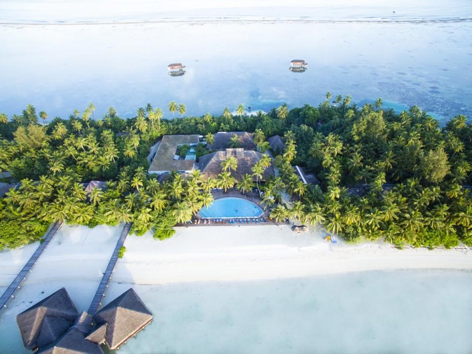 Medhufushi Island Resort 70464 — 1