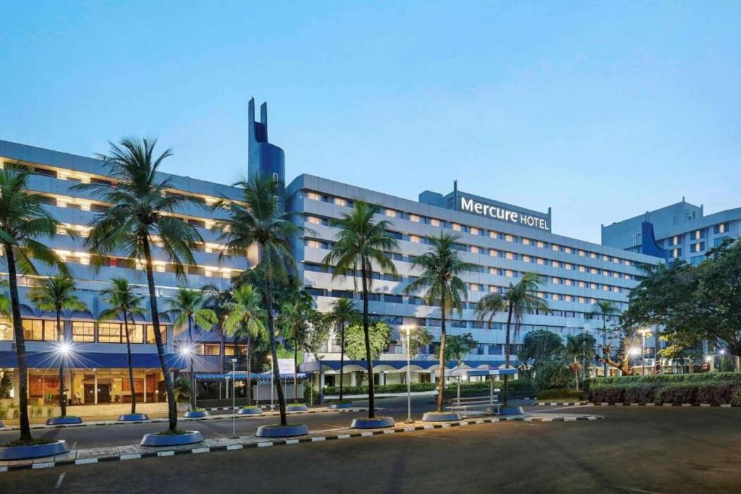 Mercure Convention Center Ancol 80914 — 1