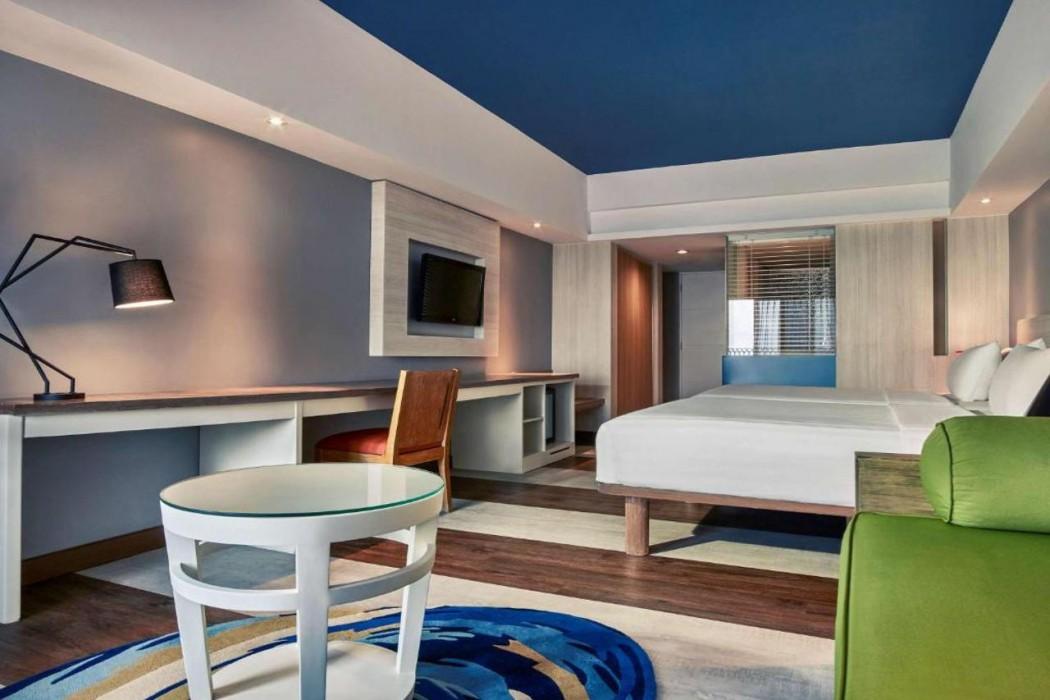 Mercure Convention Center Ancol 80914 — 8