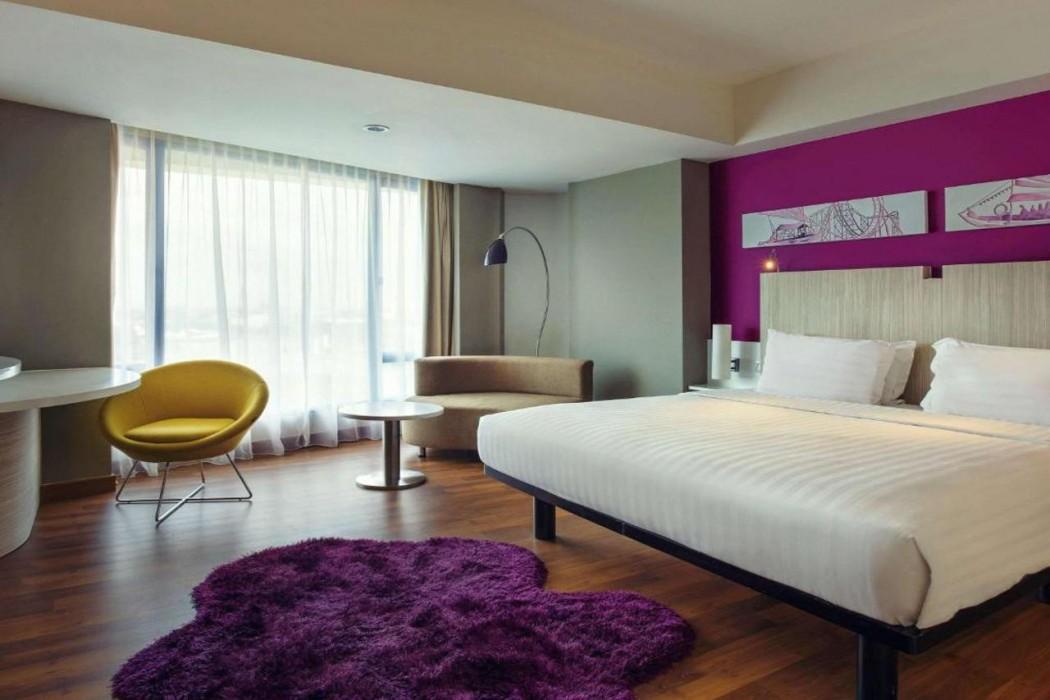 Mercure Convention Center Ancol 80914 — 9