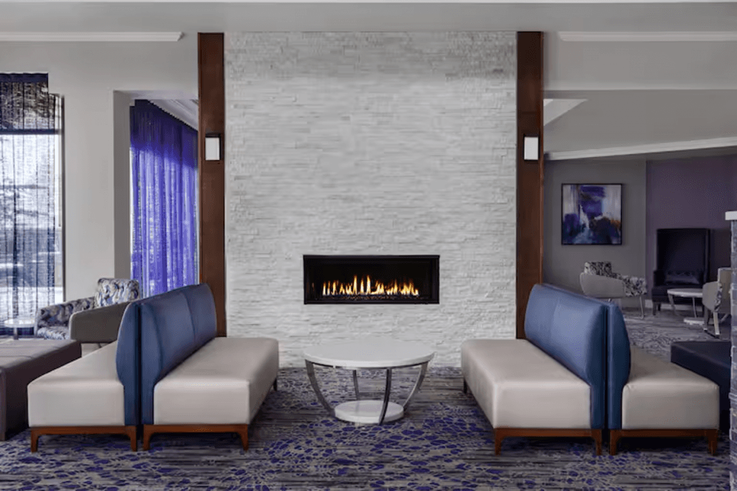 Hilton Garden Inn Calgary Airport 83762 — 5