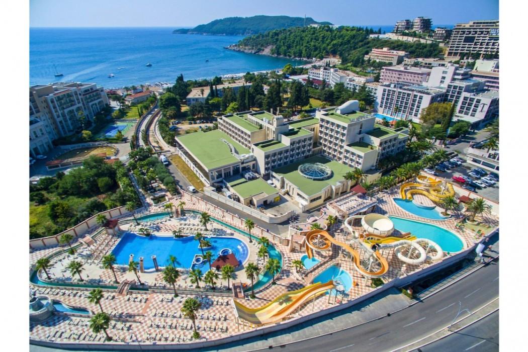 Mediteran Wellness and Spa, Congress Center