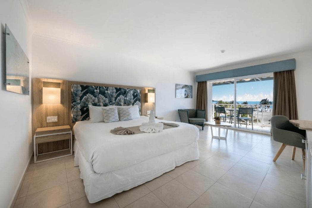 Playa Blanca Beach Resort - All Inclusive — 9