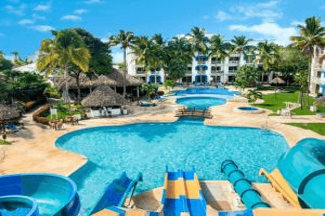 Playa Blanca Beach Resort - All Inclusive — 1