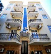 Miraj Hotel — 1