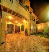 Royal Regency Hotel — 1