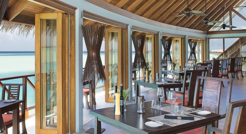 Anantara Veli Maldives Resort - Adults Only 86956 — 1