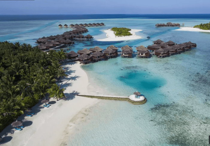 Anantara Veli Maldives Resort - Adults Only 86956 — 6