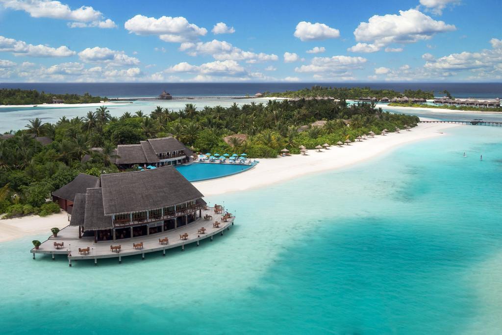 Anantara Dhigu Maldives Resort 87050