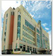 KIULAP PLAZA HOTEL — 1