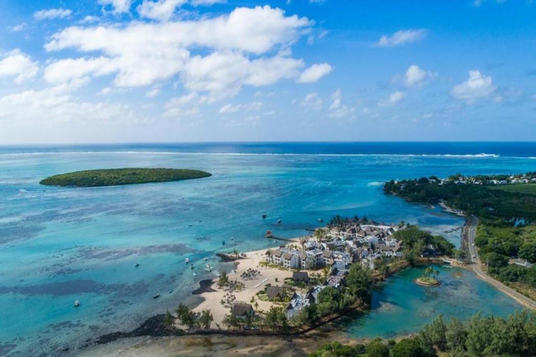 Preskil Island Resort 87536 — 1