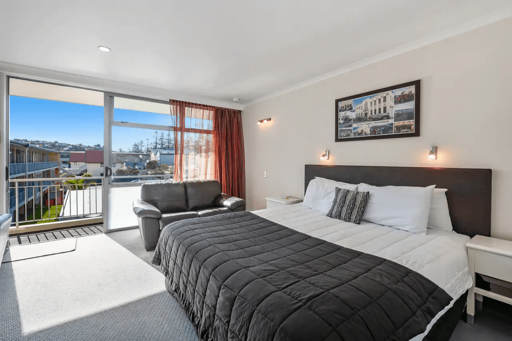 Quality Inn Napier — 10