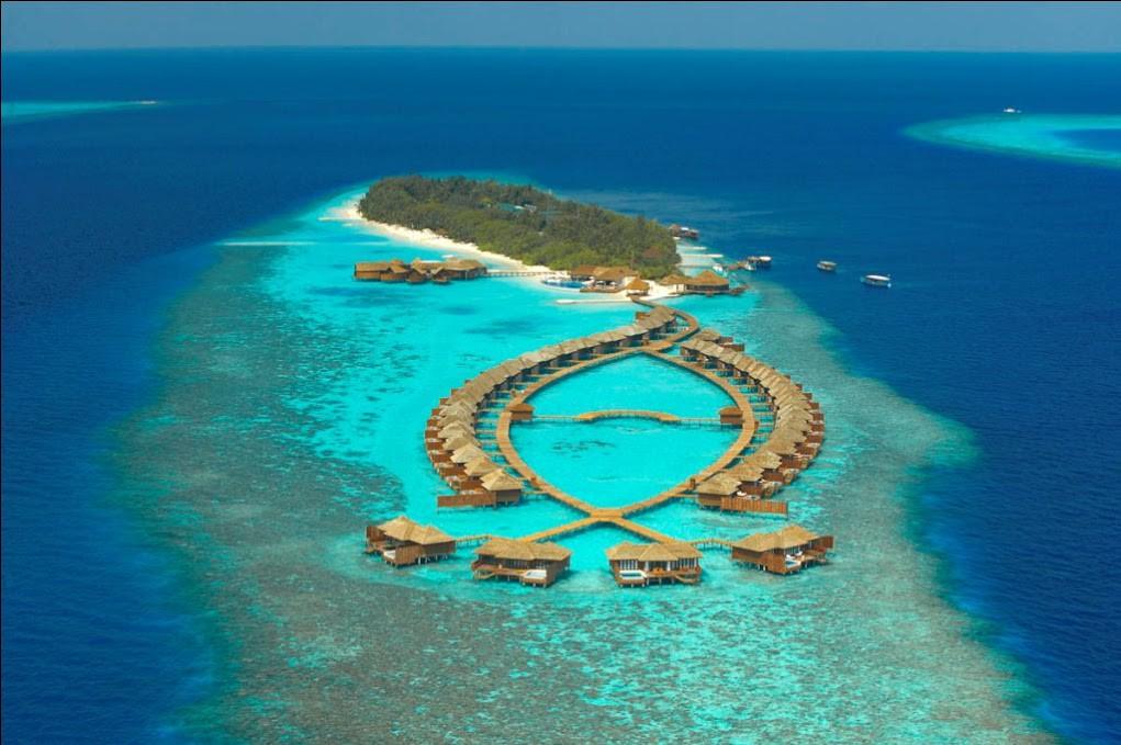Lily Beach Resort & Spa - All Inclusive 87648 — 1
