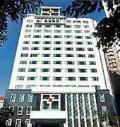 The Koos Hotel 884225 — 1