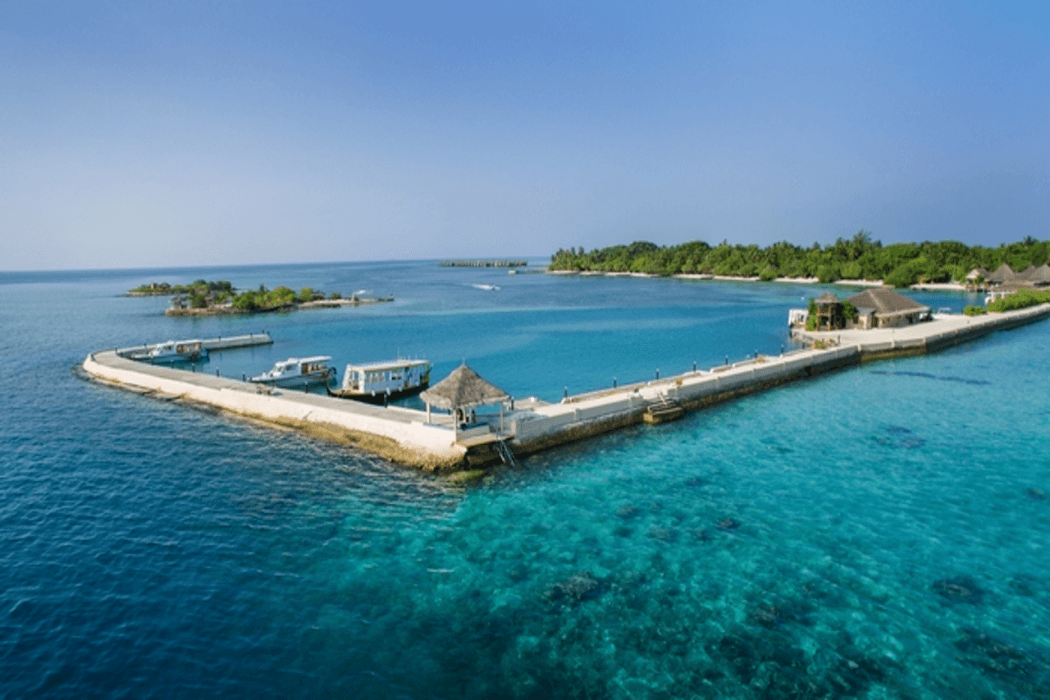 Adaaran Select Hudhuran Fushi 88729 — 1