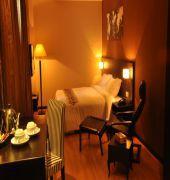 Tat Place Hotel And Cafa — 6