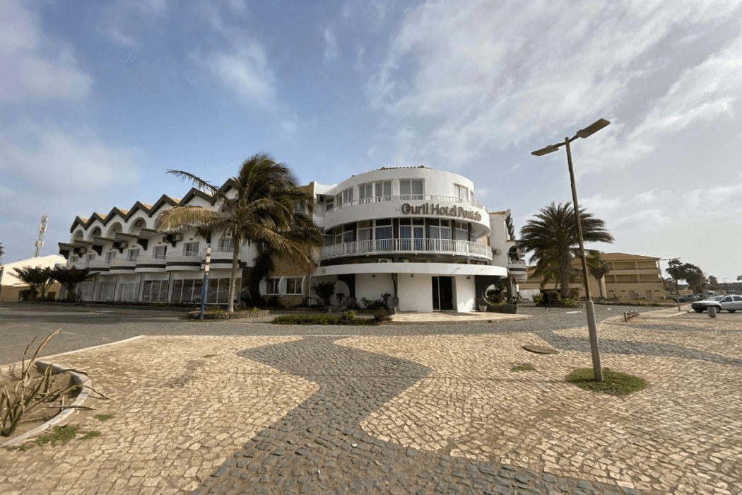 Ouril Hotel Pontao — 1