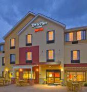 TownePlace Suites Ann Arbor South — 1