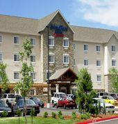 TownePlace Suites by Marriott Colorado Springs South — 1