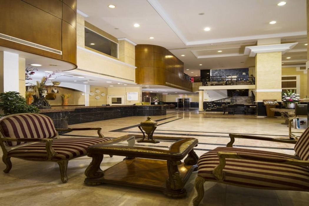 Baisan International Hotel — 6