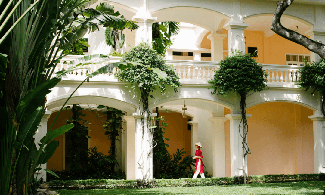 Anantara Hoi An Resort — 4