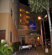 GOLDEN TULIP PORT HARCOURT — 1