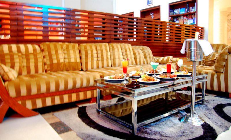 GOLDEN TULIP PORT HARCOURT — 9